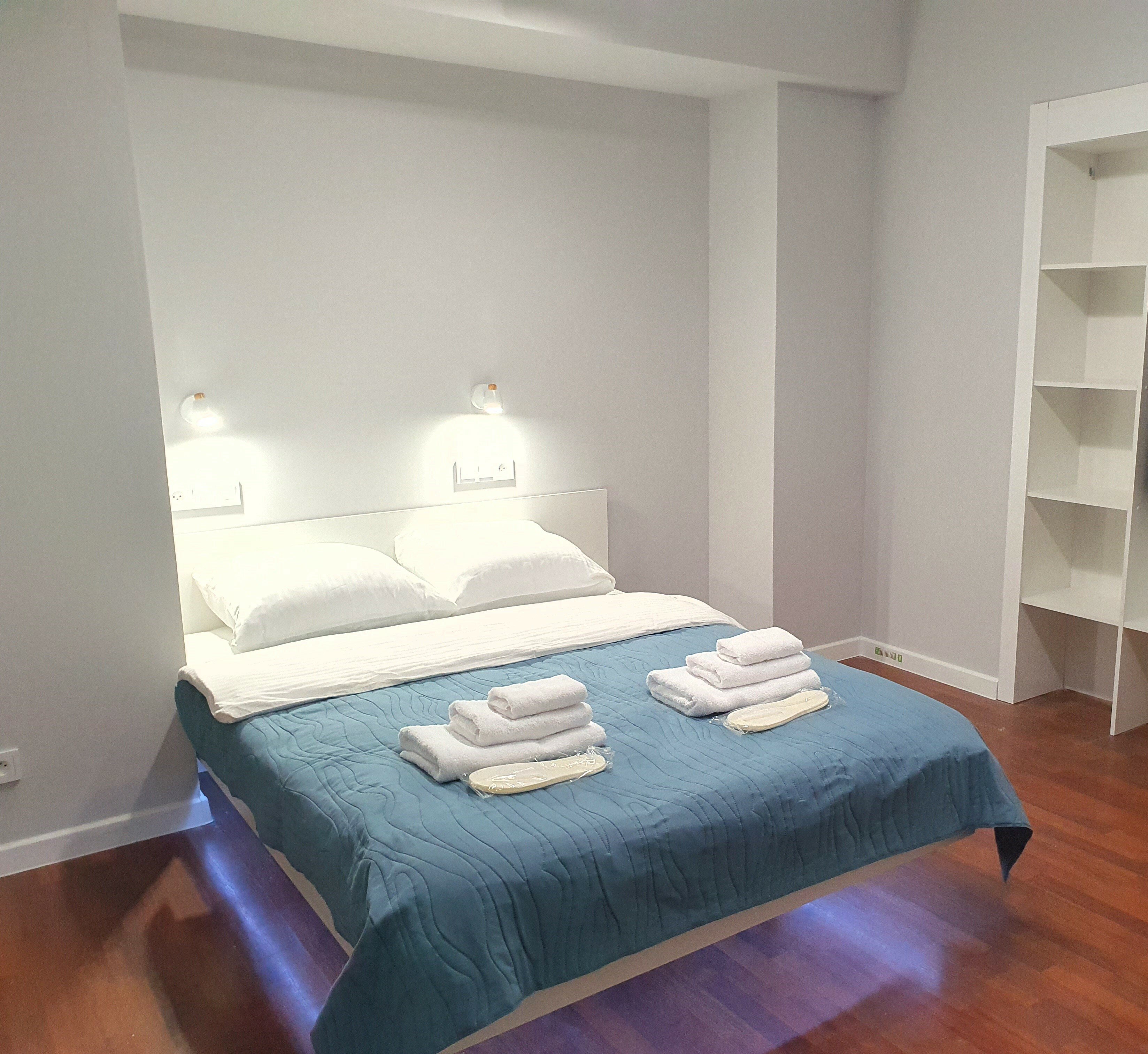 Фото Welcomerooms