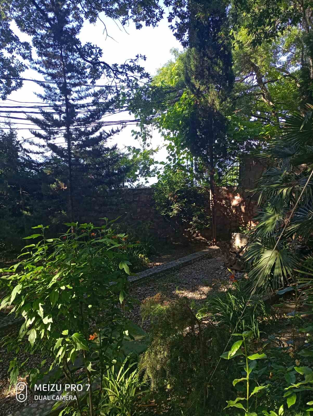 Фото Коттедж на берегу моря из натурального бруса