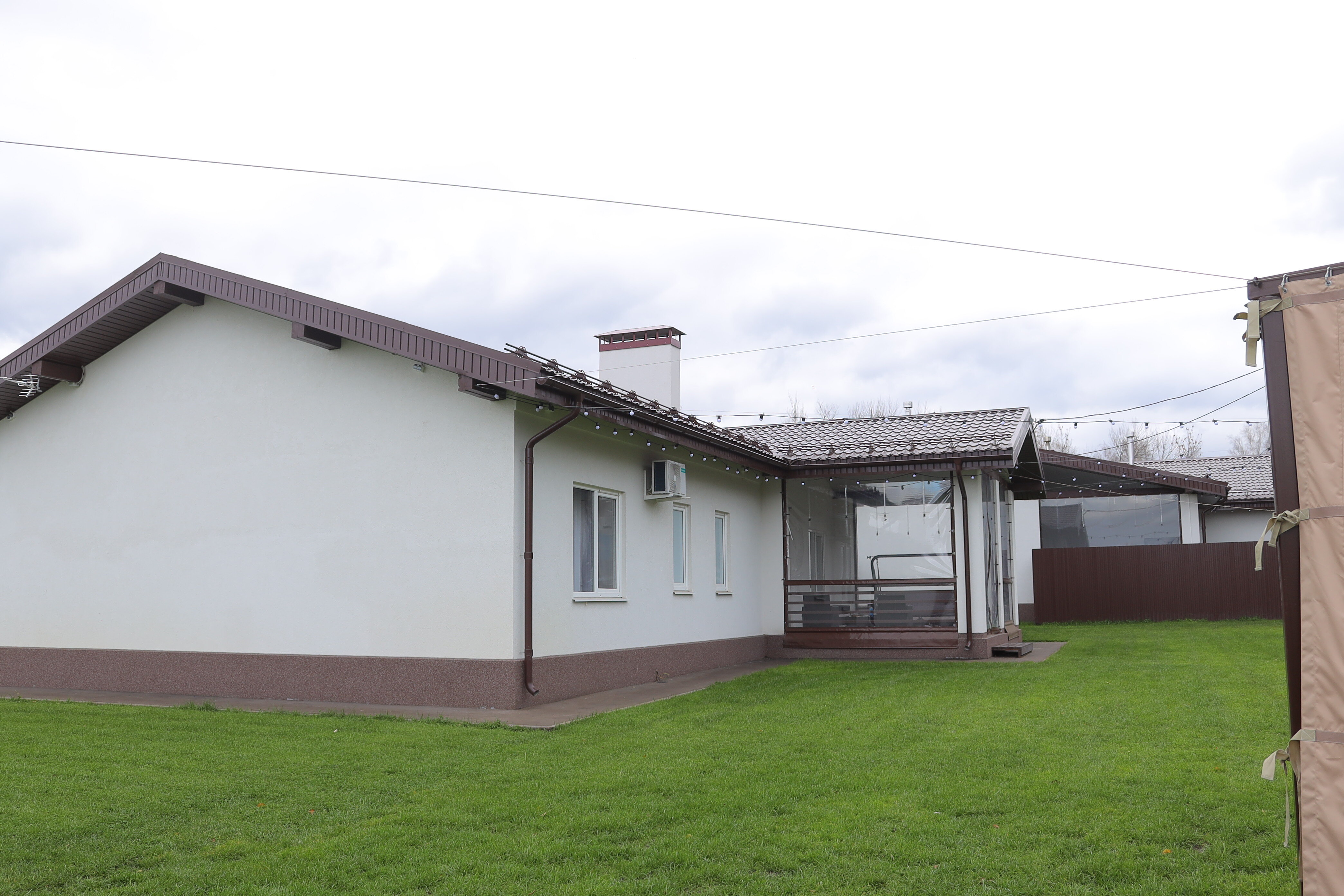 Фото Клевер