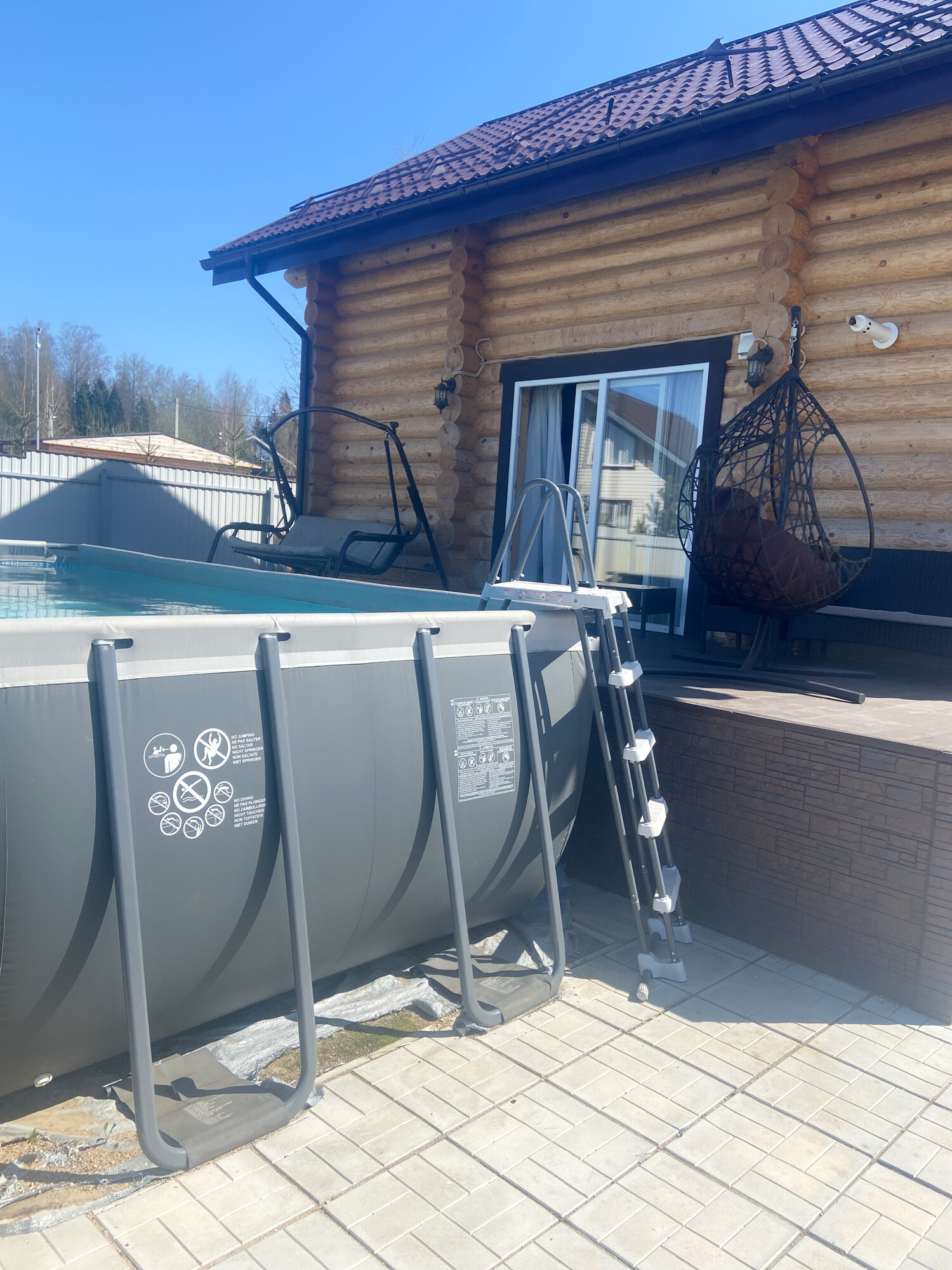 Фото Защепино