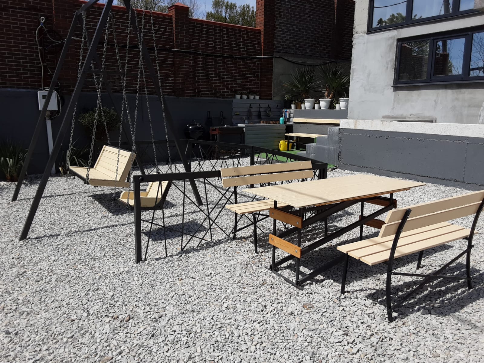 Фото Лайнер