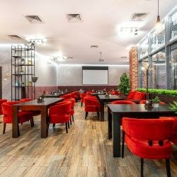 Гостиница Harbor Club Hotel в Санкт-Петербурге