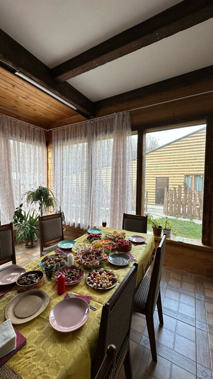 Фото Румянцево