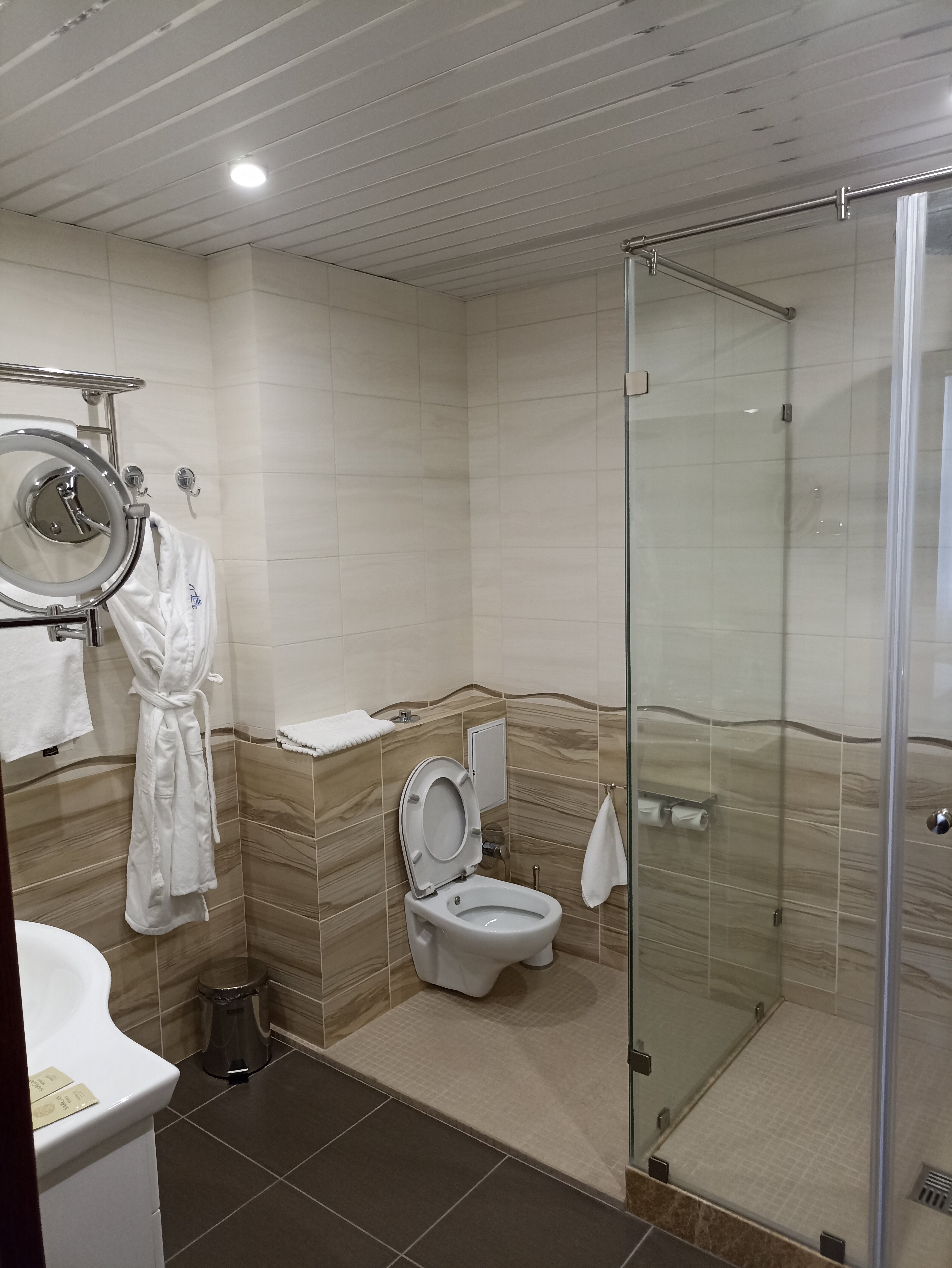 Фото Бизнес Отель