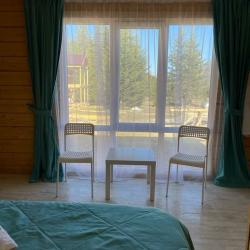 Фото Aktash Village