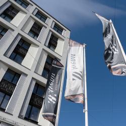 Фото Moskovsky Avenir