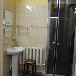 Фото Хостел Паратунка