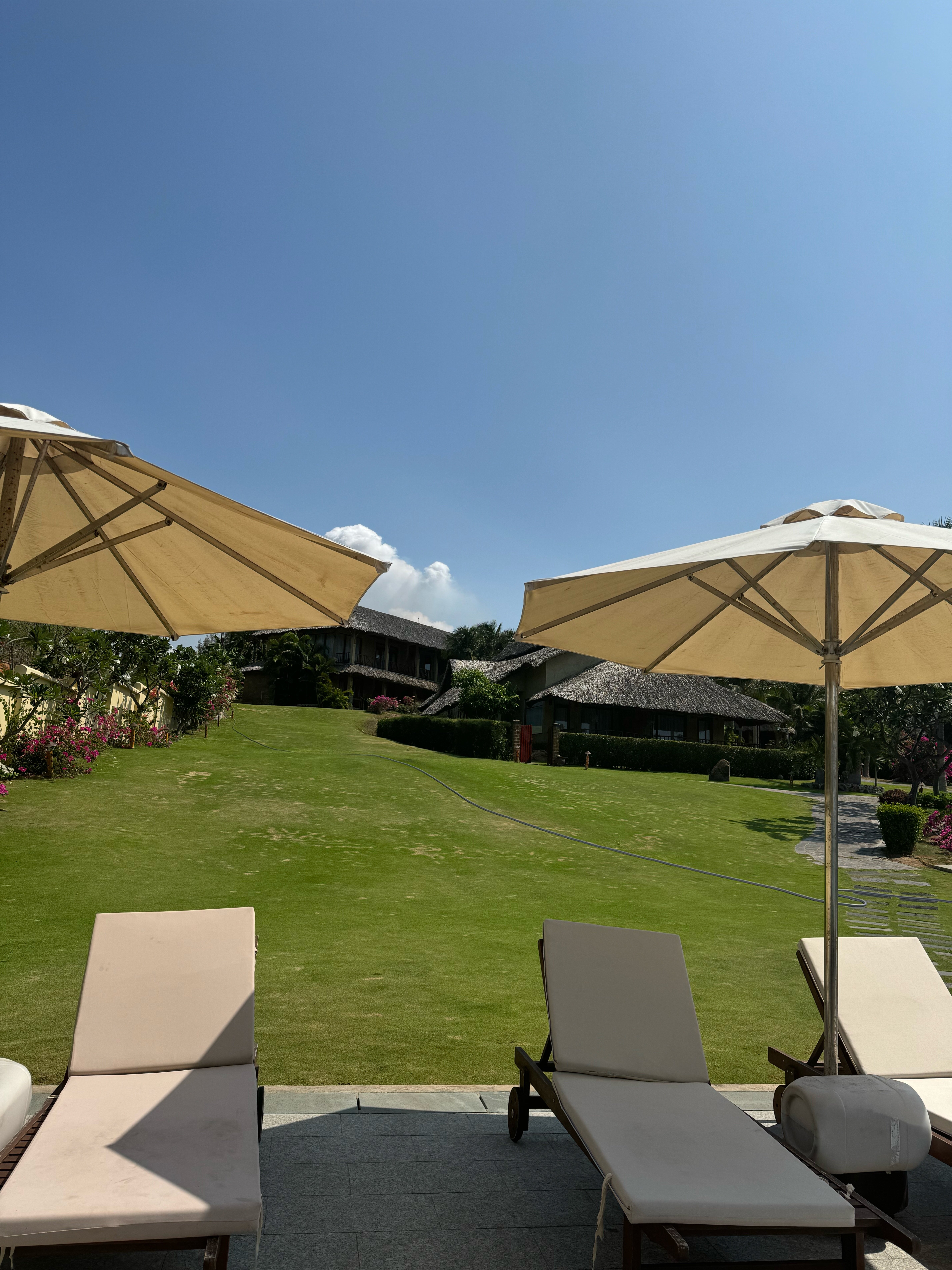 Фото Aroma Beach Resort & SPA