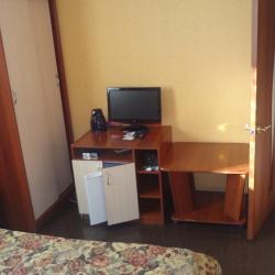 Фото Белый камень