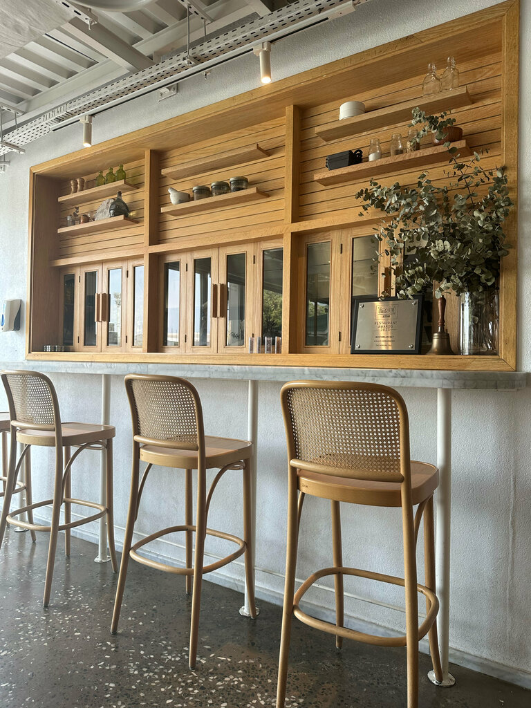 مطعم نداء الصباح ، جدة، صورة