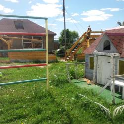 Фото Дом с баней