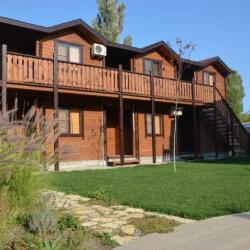 Фото Pontos Family Resort Zarya