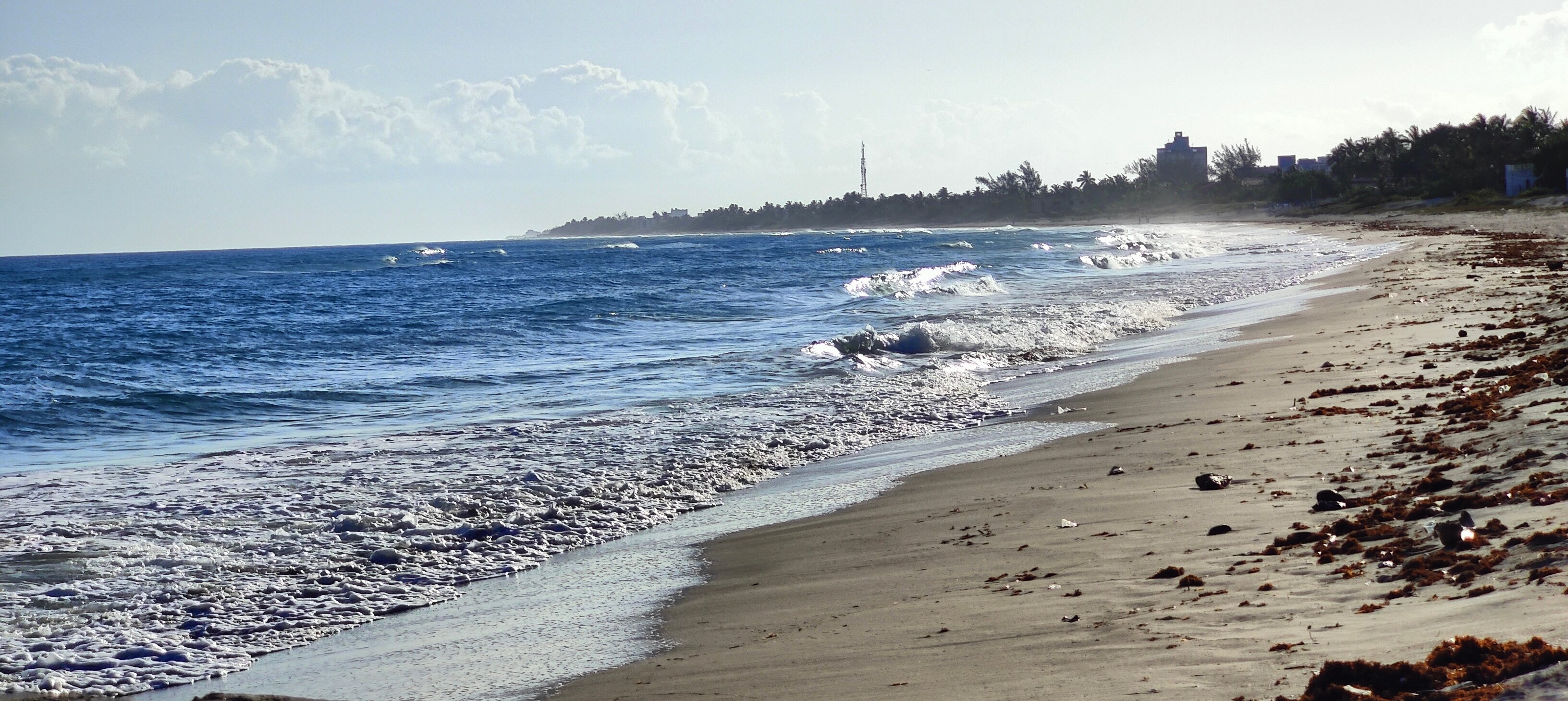 Фото Roc Barlovento