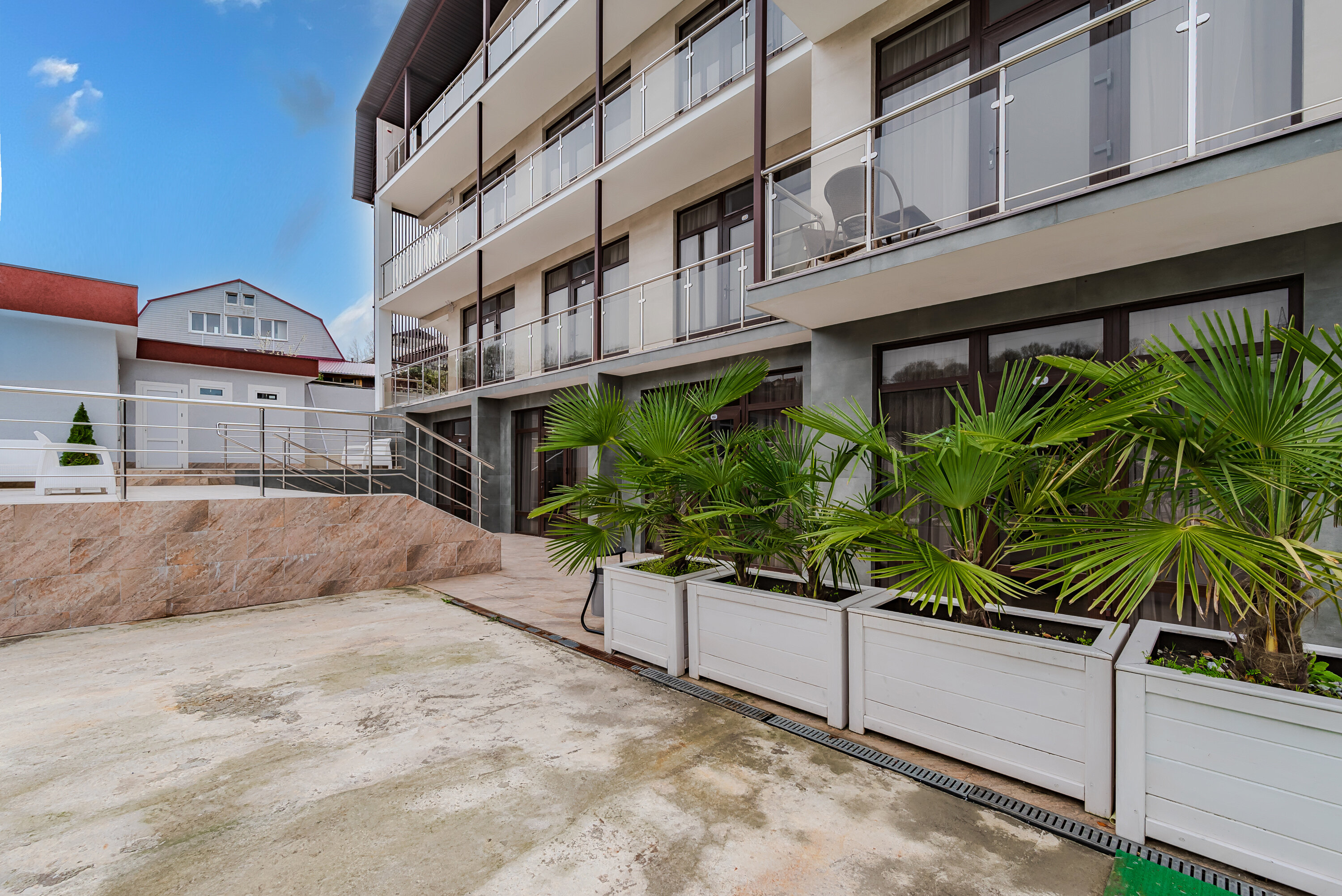 Фото Astra Montale Family