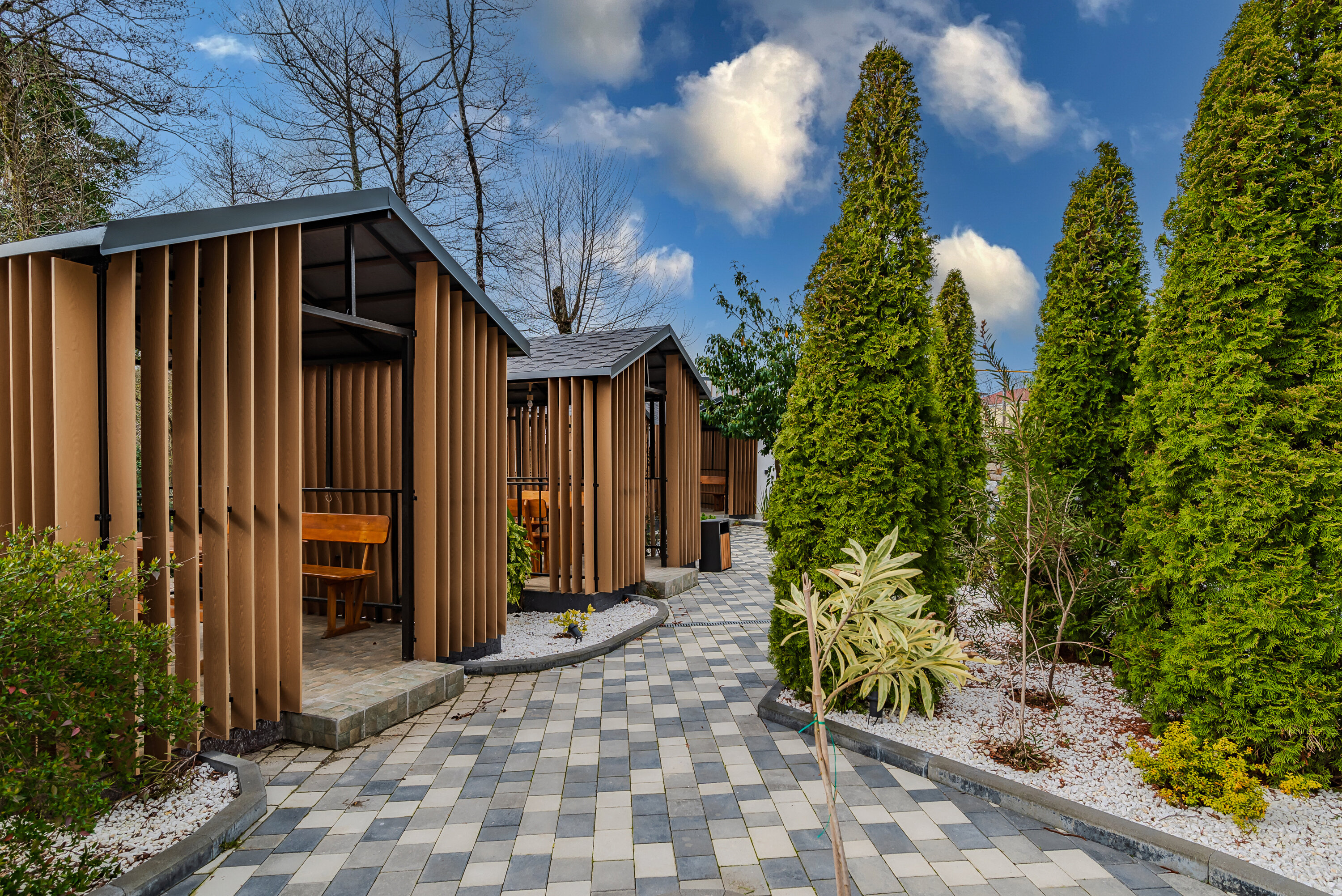 Фото Cosmos Smart Sochi Tivoli Hotel