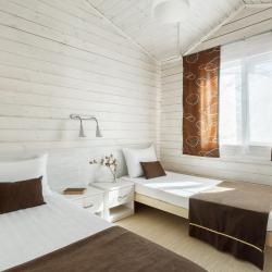 Фото Pontos Family Resort Zarya