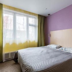 Фото Гостиница Федорова