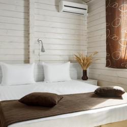 Фото Pontos Family Resort Zarya