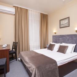 Фото Отель на Моховой