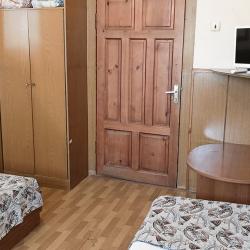 Фото Smart Hotel КДО Канск-Енисейский