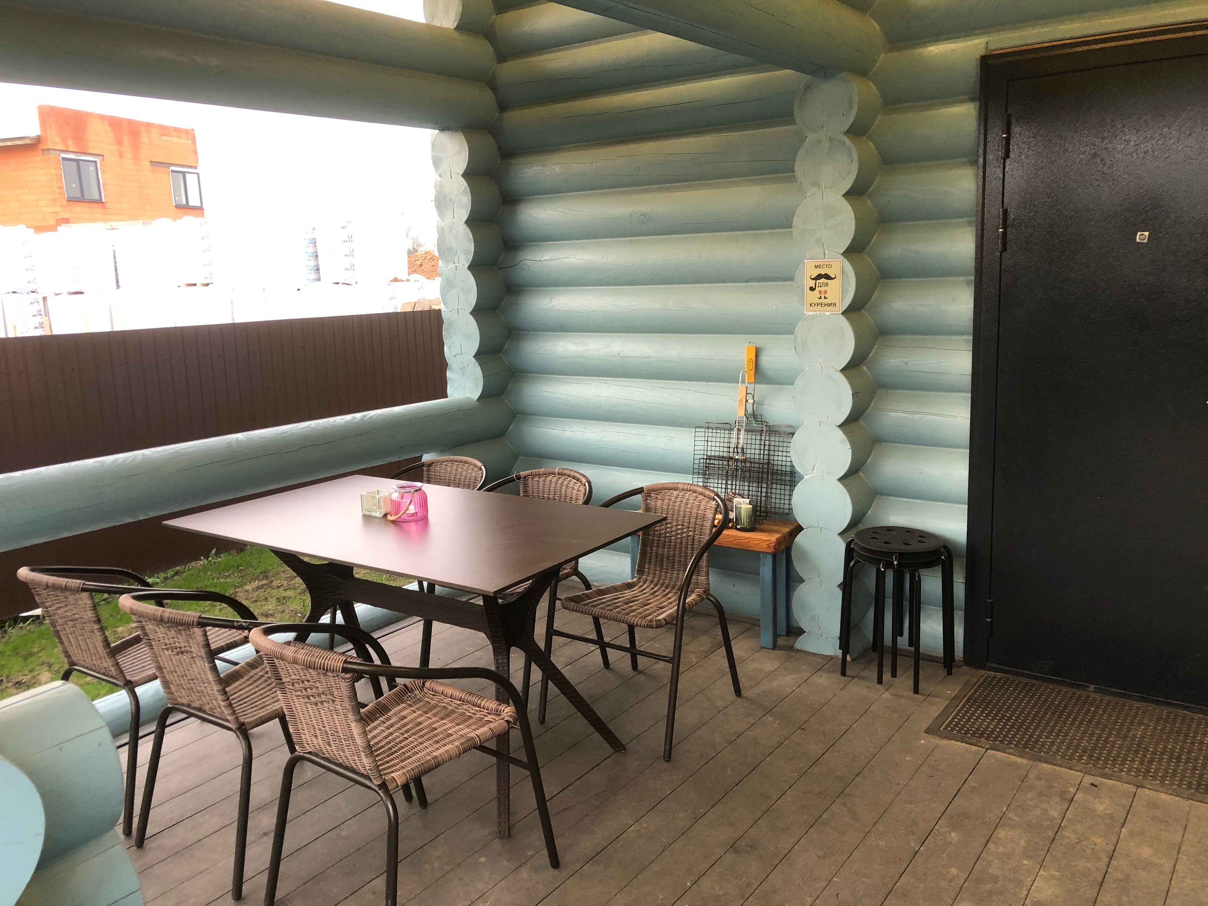 Фото Усадьба Яхрома