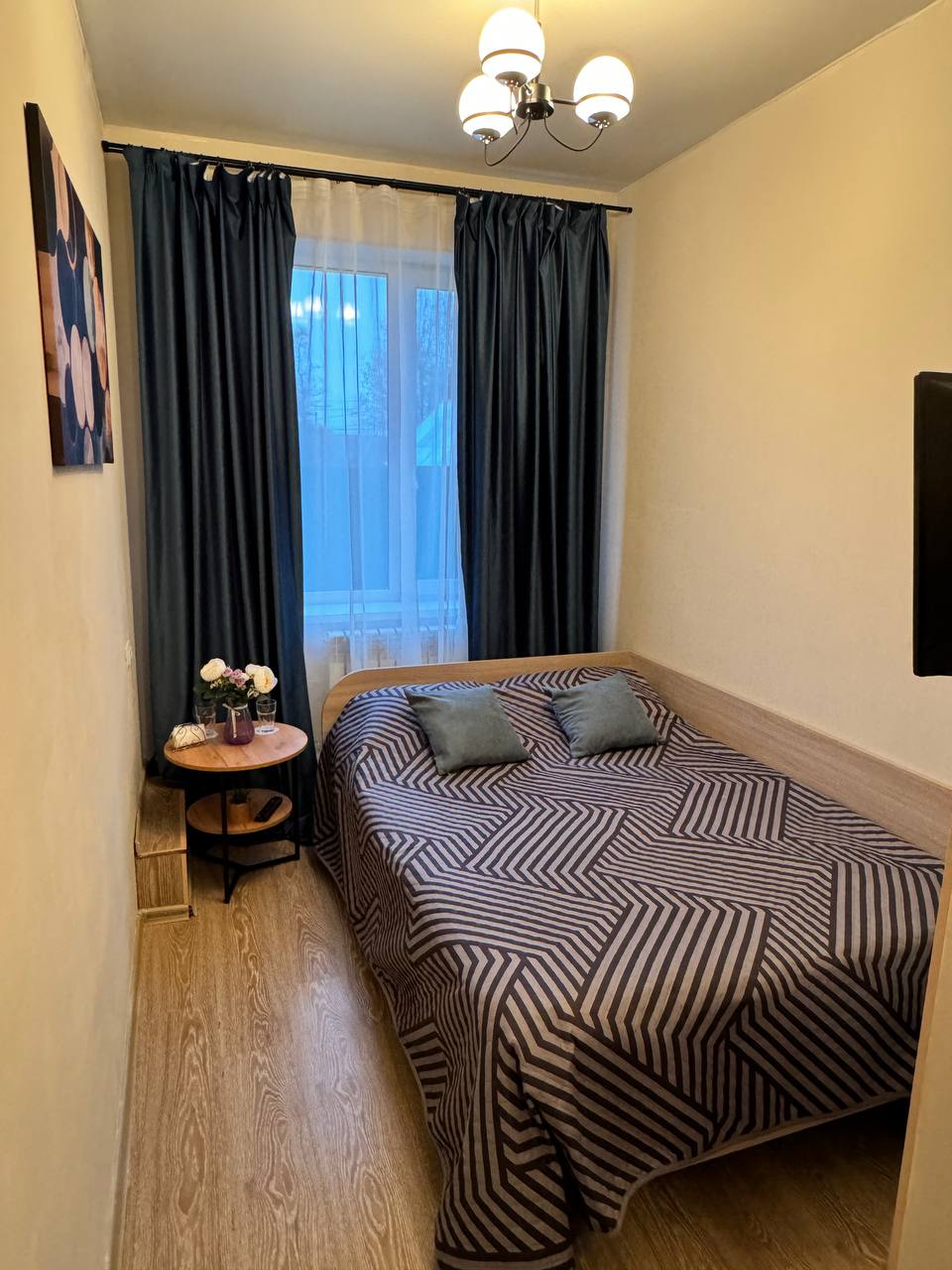 Фото Гостевой дом Володарский