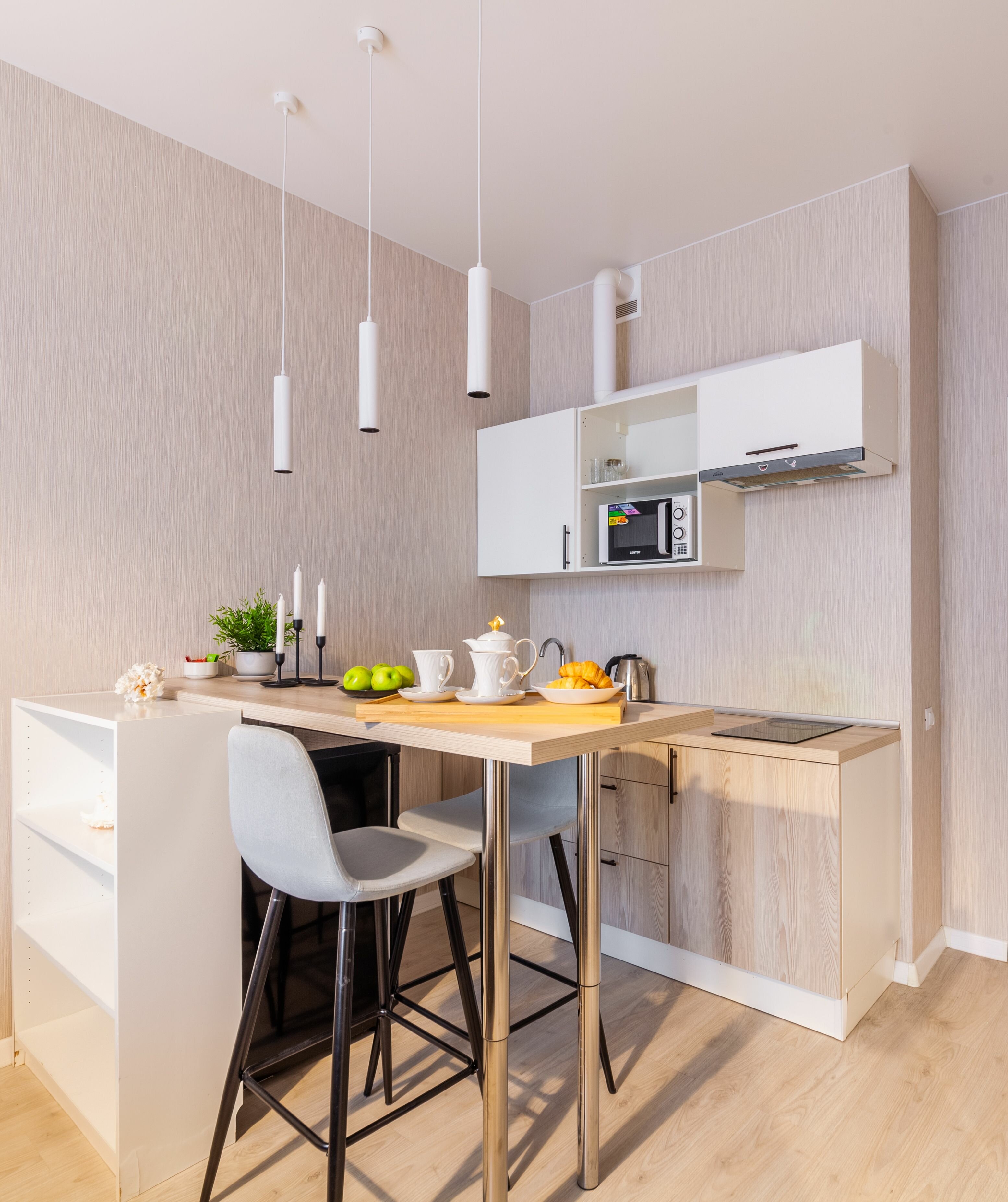 Фото Пулково-Апарт