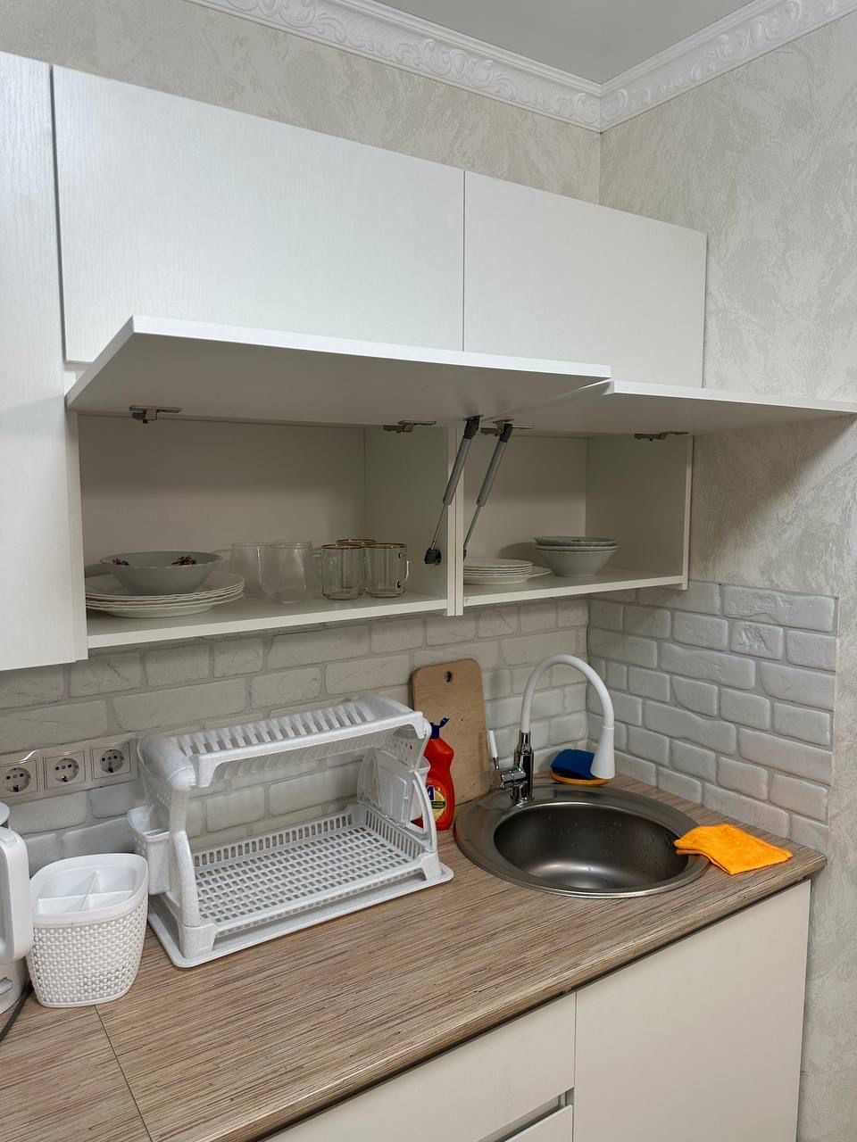 Фото Квартира 2х ком