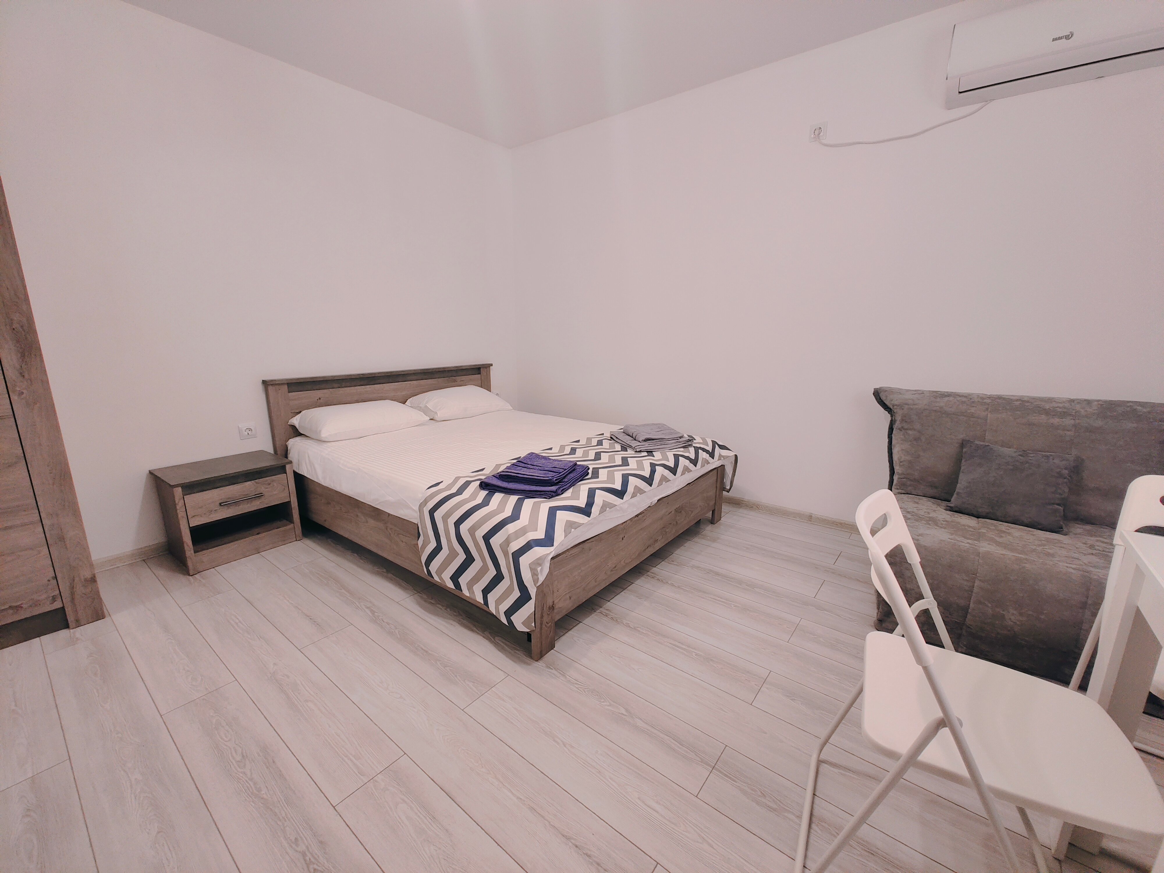 Фото Малинка