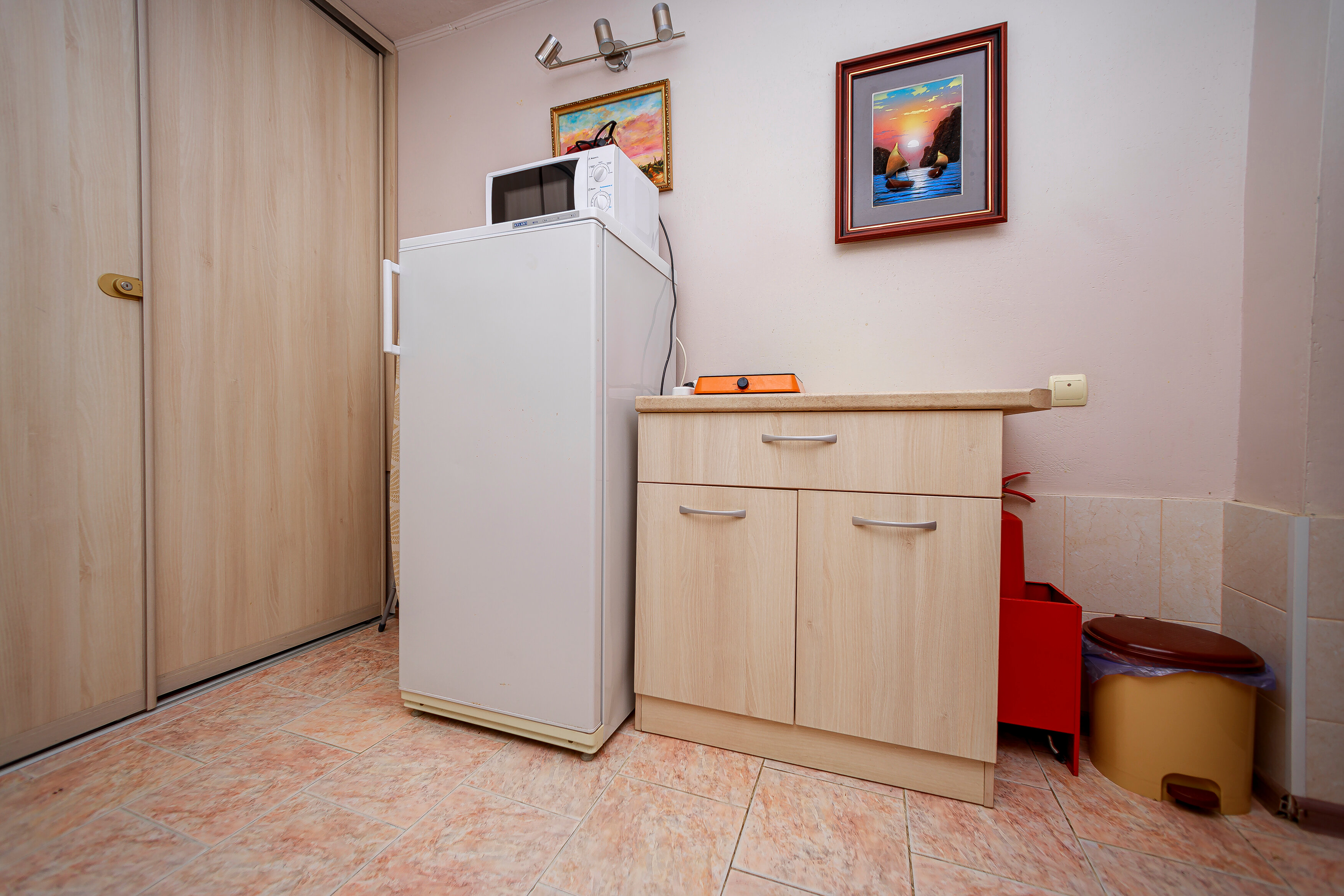 Фото На южном