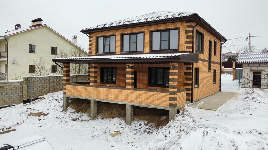 Construction company Object-Dmt, Dmitrov, photo