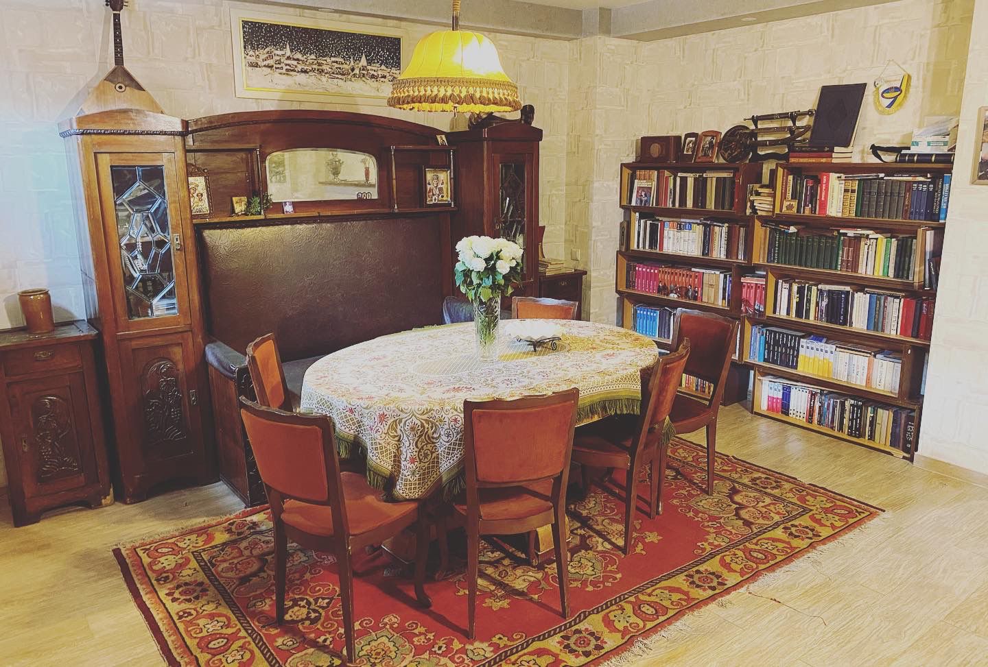 Фото отеля 5