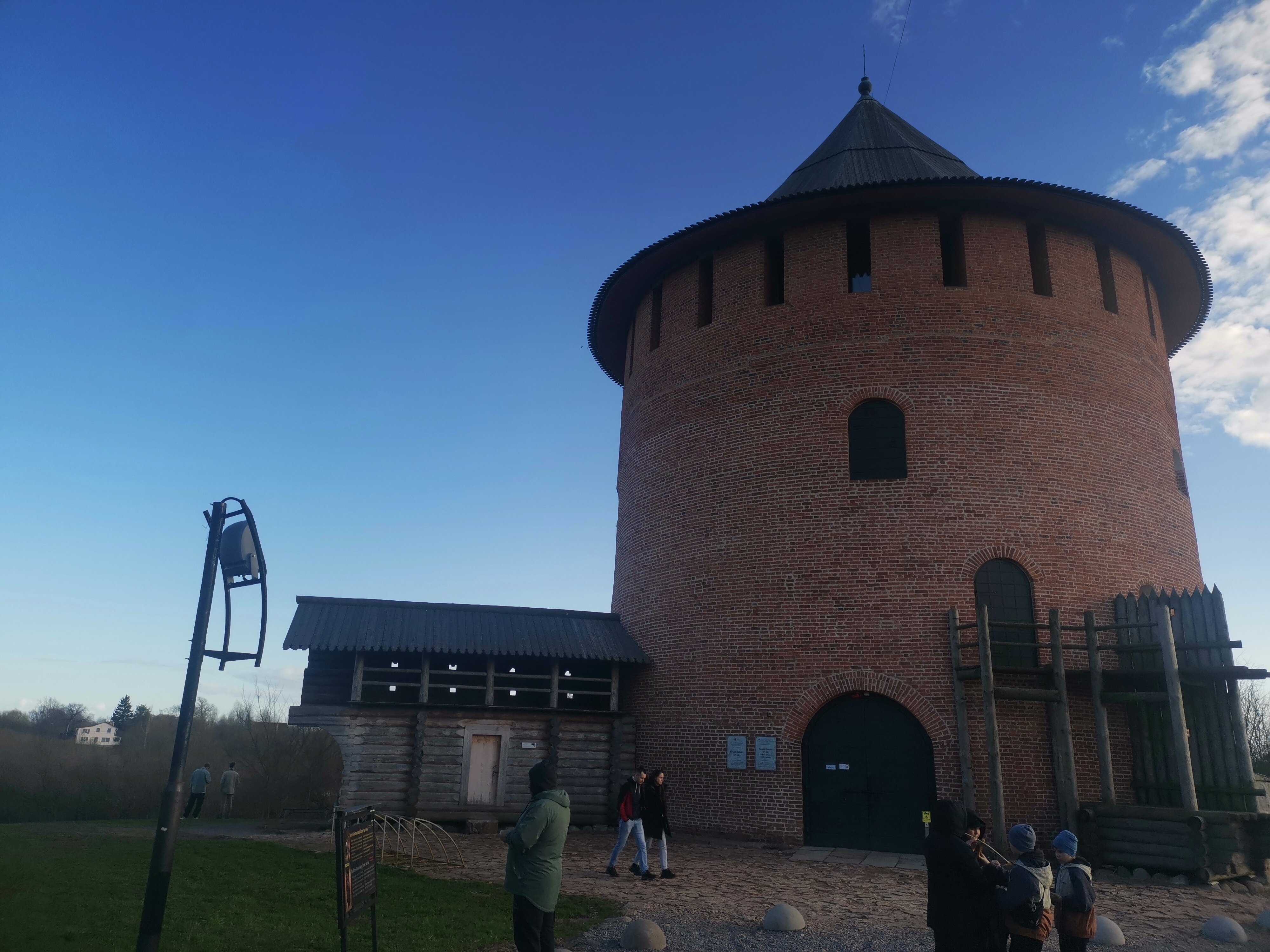 Фото Новгород