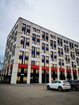 Объединённый военный комиссариат по СВАО города Москвы (Yablochkova Street, 5с5), military commissariat