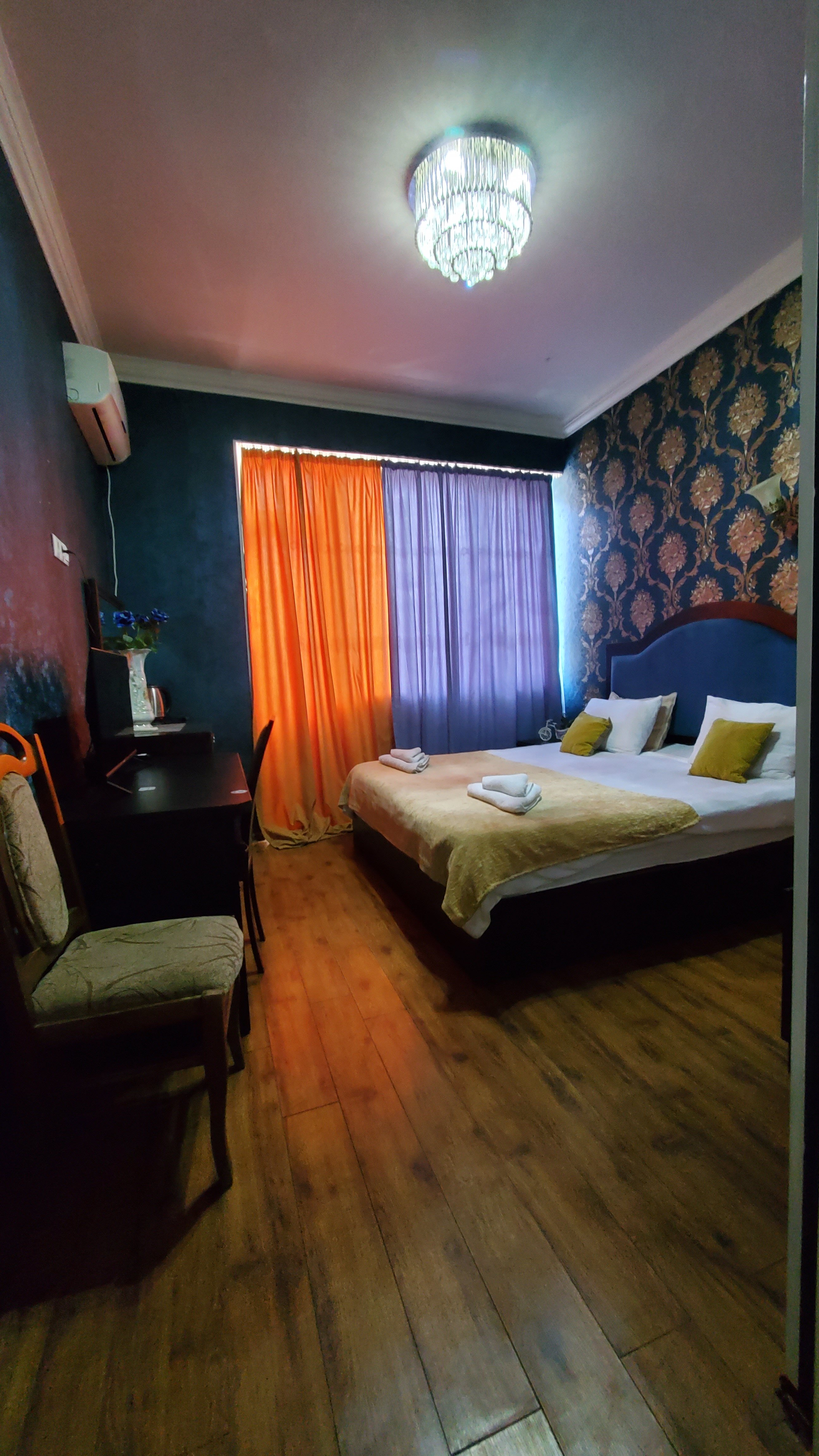 Фото Hotel Antalia