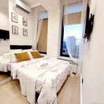 Апарт-Отель ABC Apartments (Vernadskogo Avenue, 41с1) ، فندق