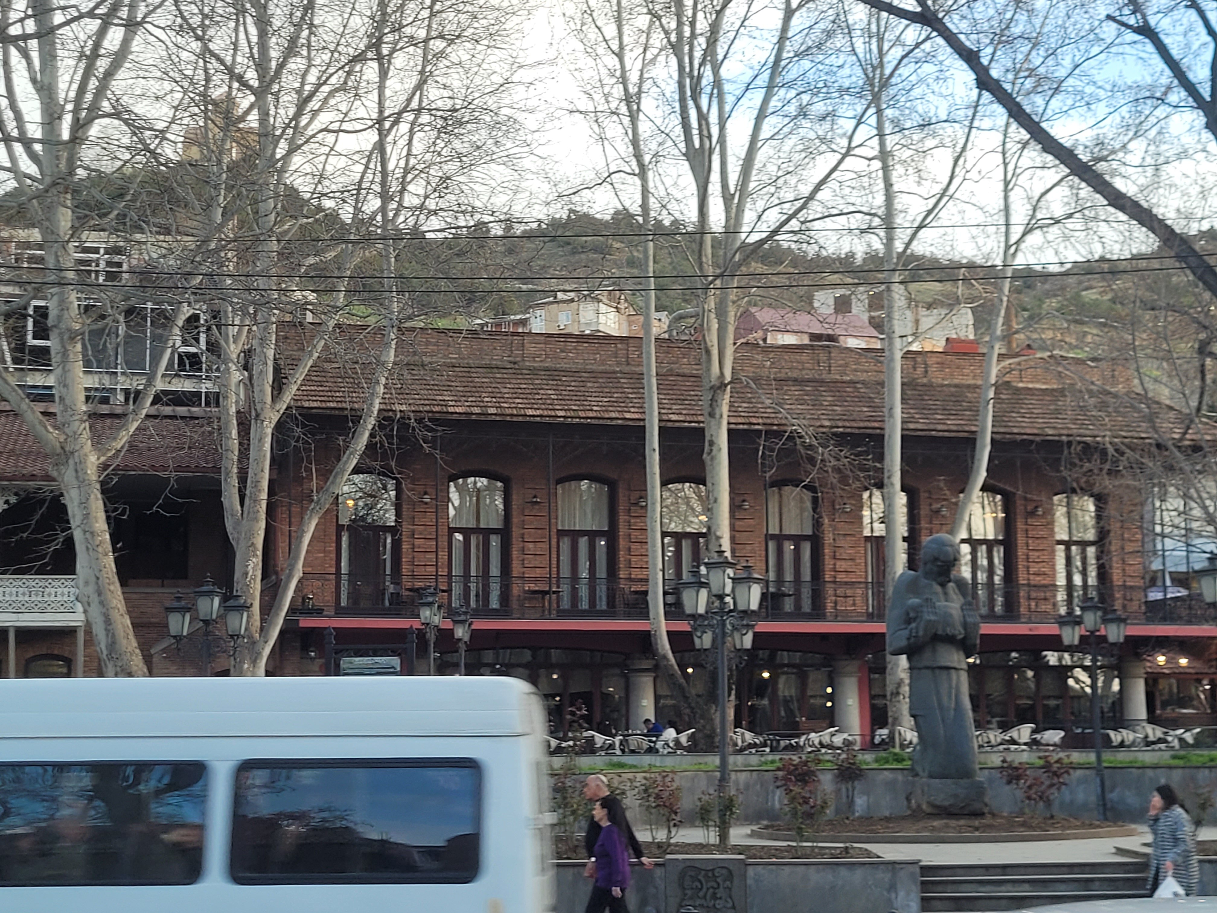 Фото Eleven Inn Tbilisi