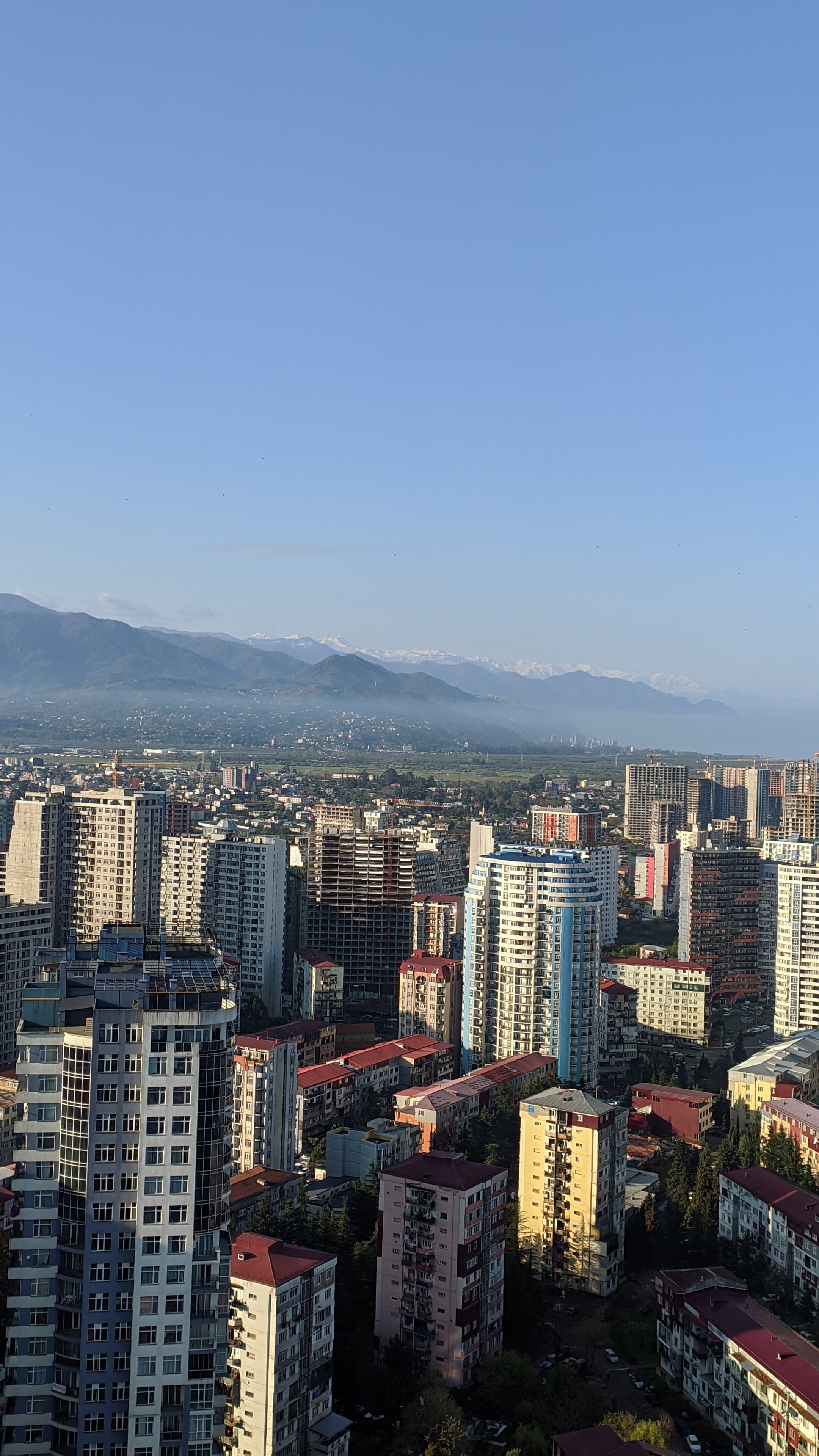 Фото Orbi City GE