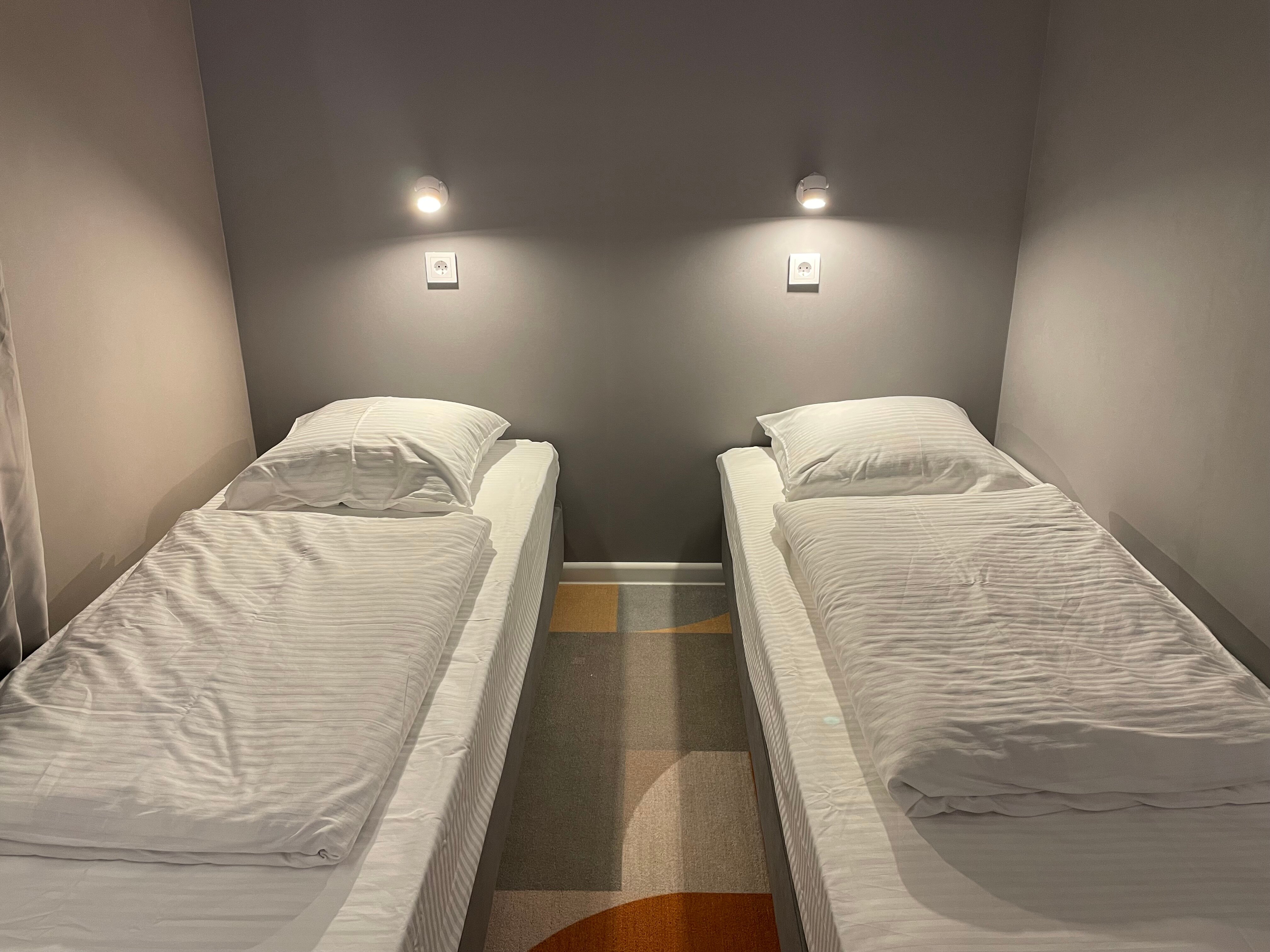 Фото Гостиница Половина