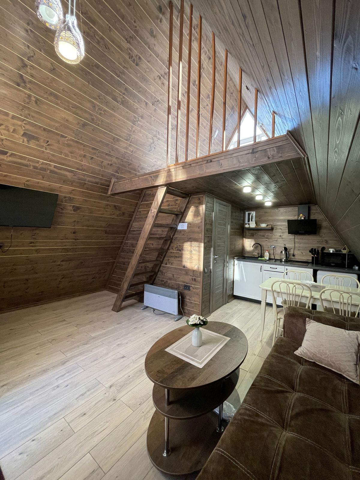 Фото Седьмое небо