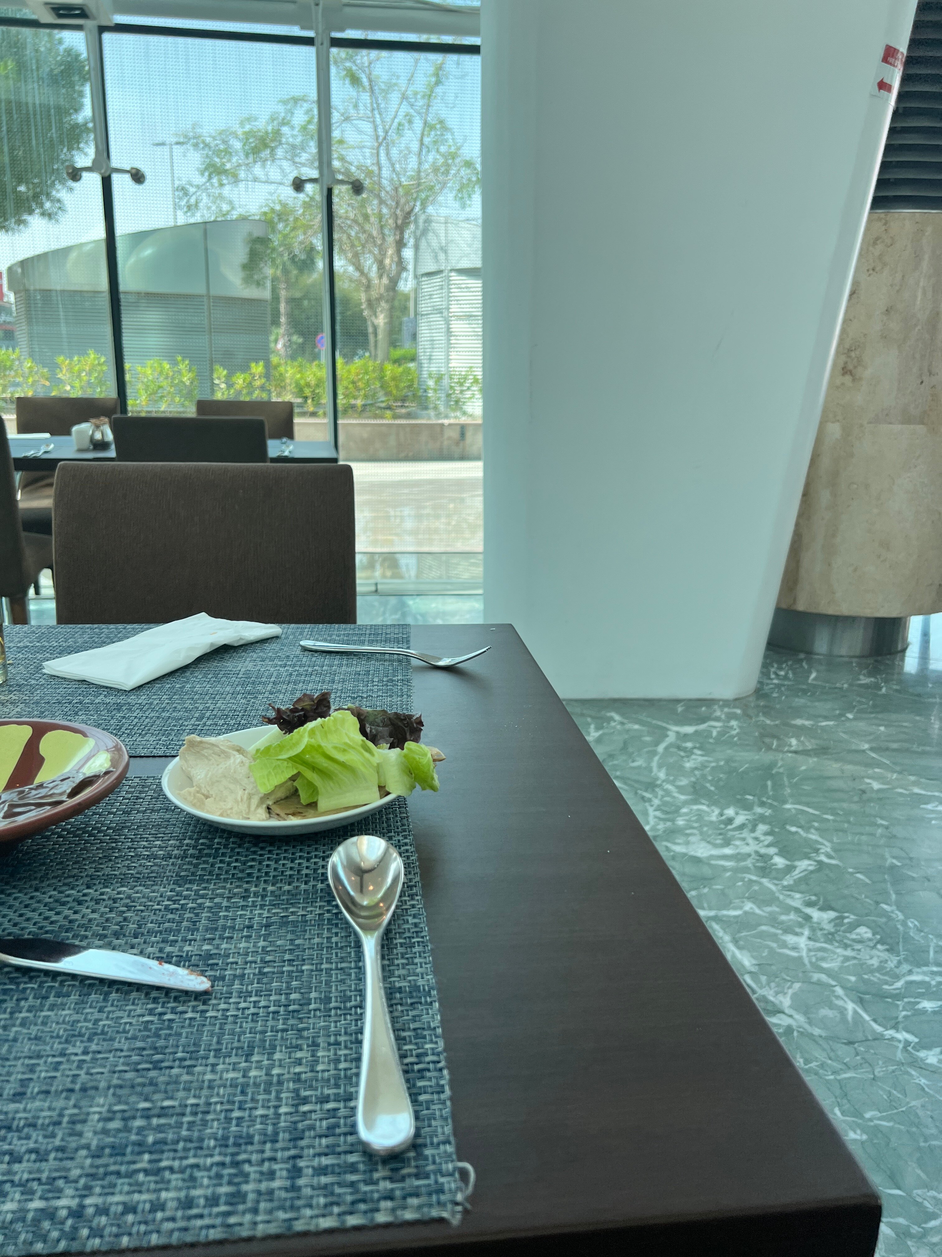 Фото Millennium Al Rawdah Hotel