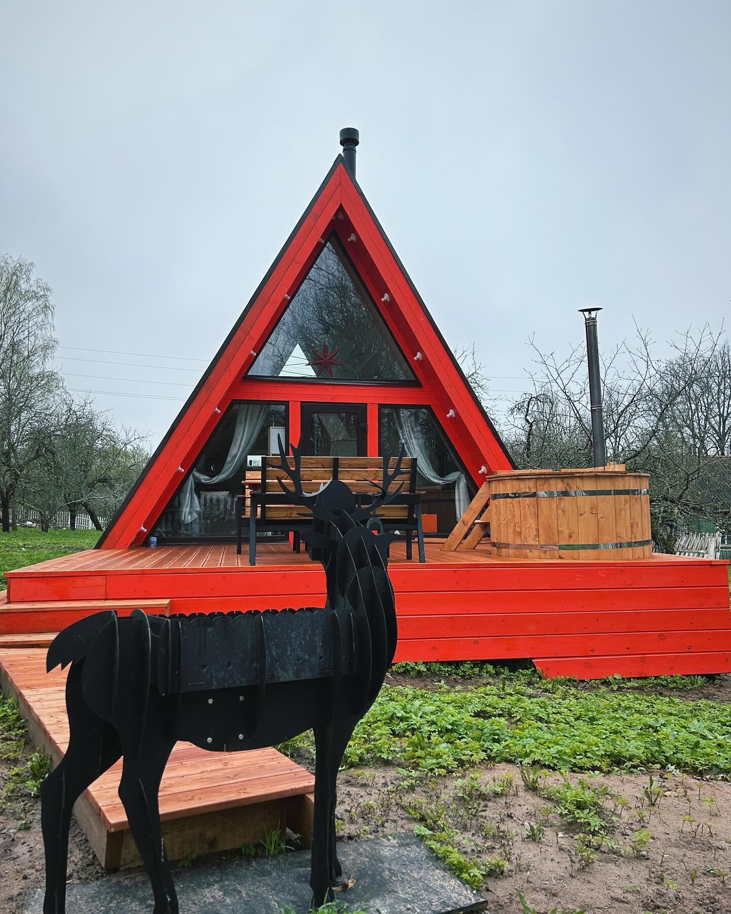 Фото Алтун Хом