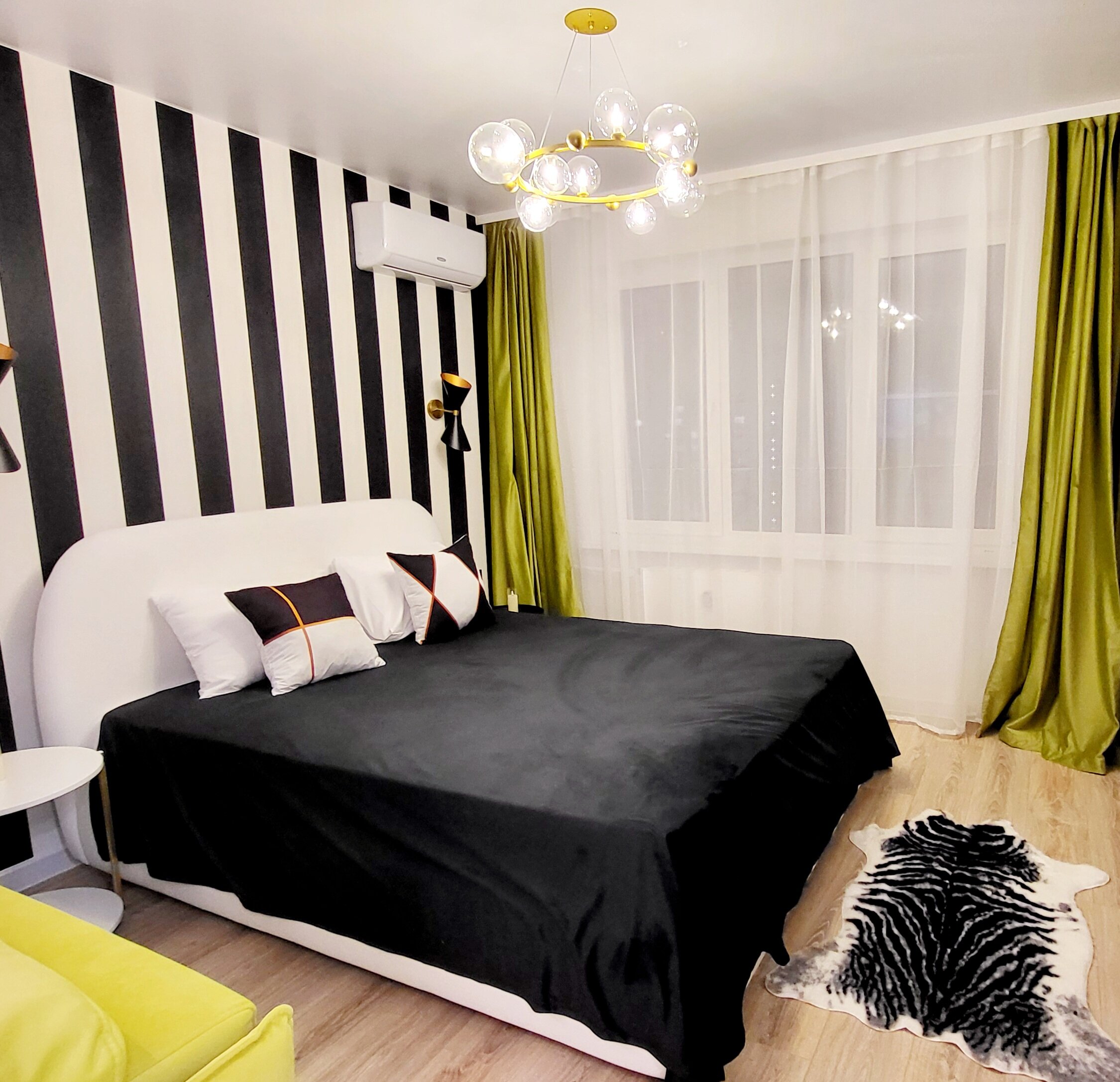 Фото Апартаменты Как дома