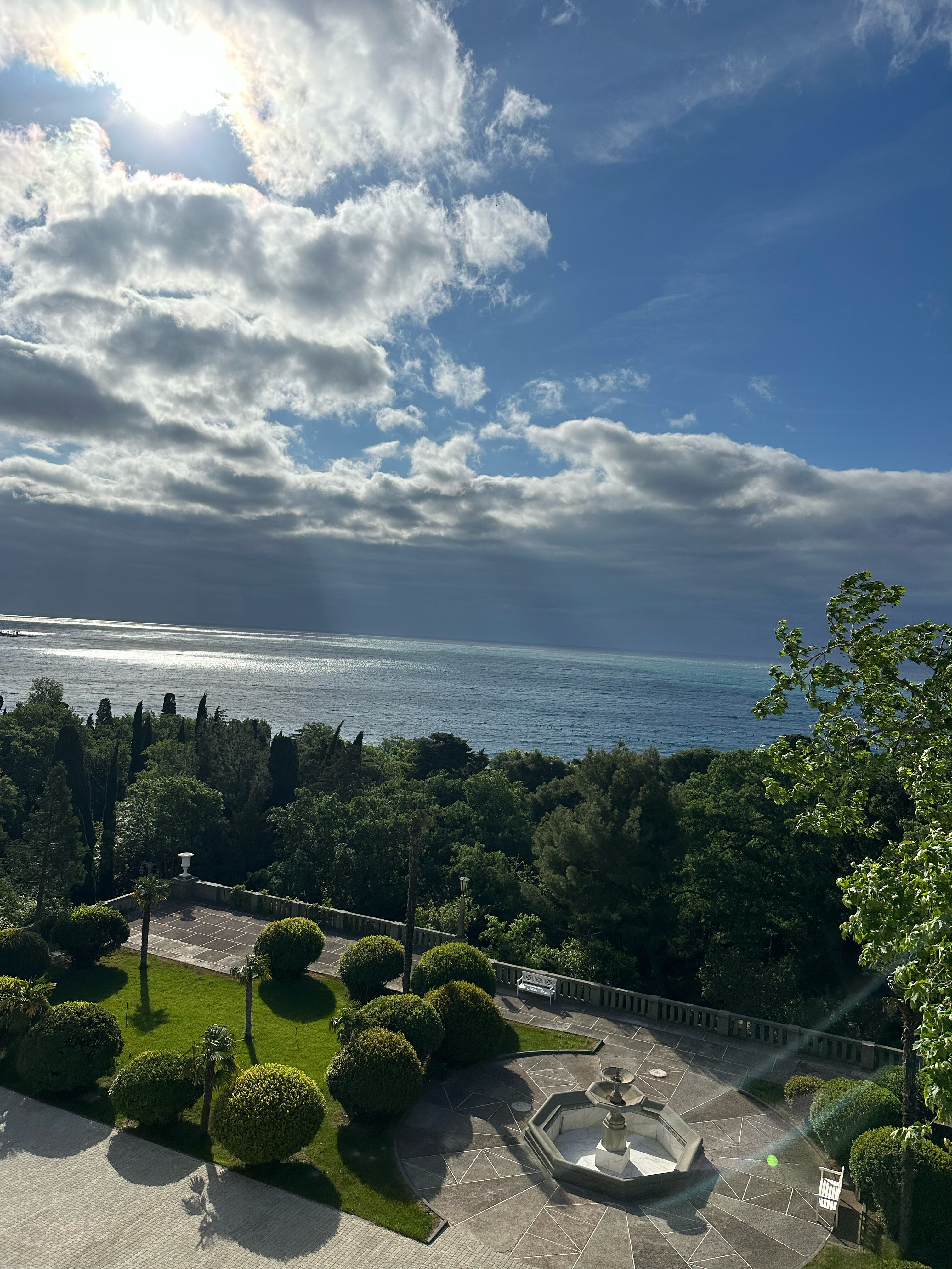 Фото Дача Рахманинов