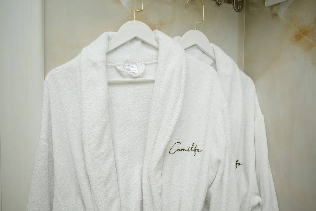 Фото Комильфо