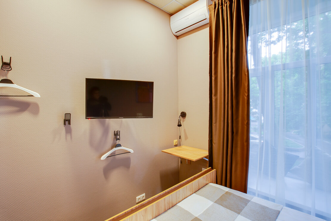 Фото отеля 5