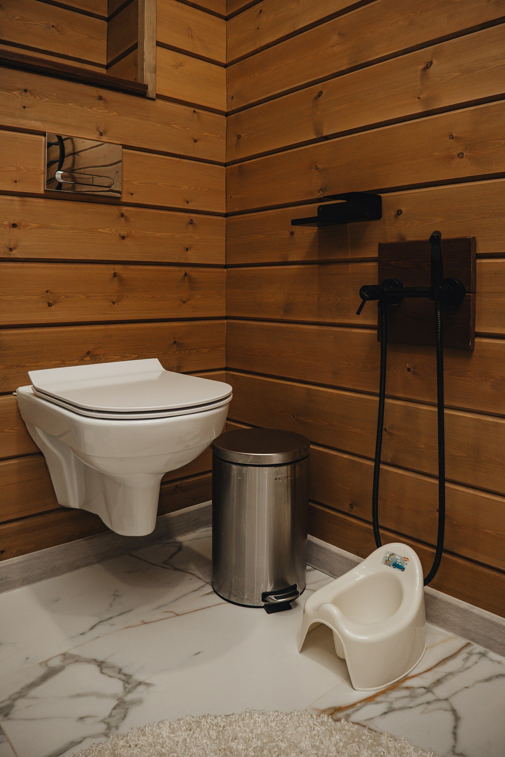 Фото Шале Lama