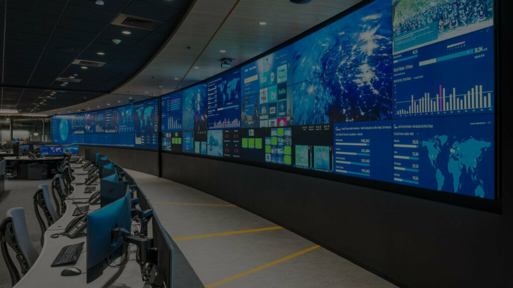 Production automation The Integrator, Sharjah, photo