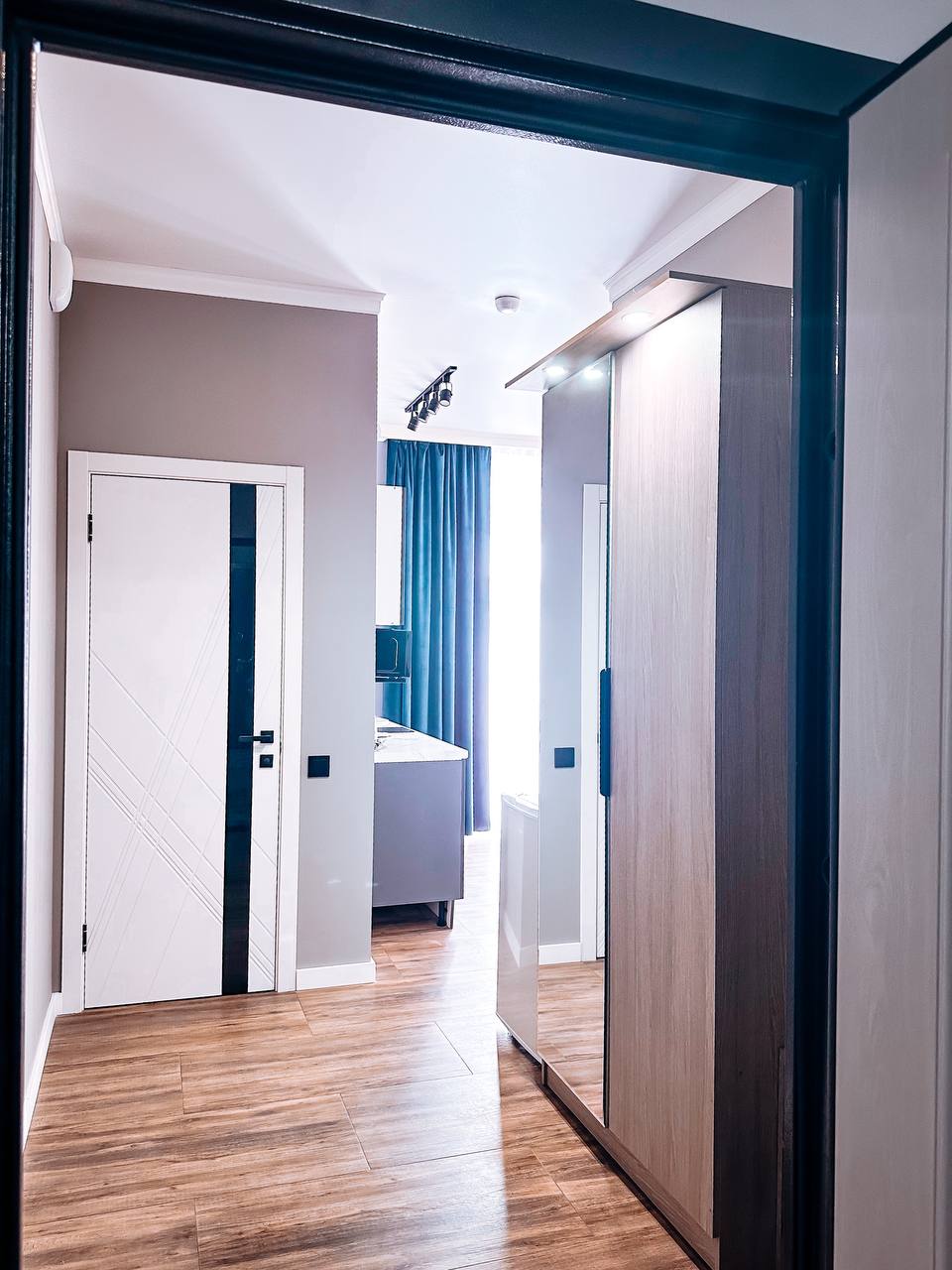 Фото Дариос