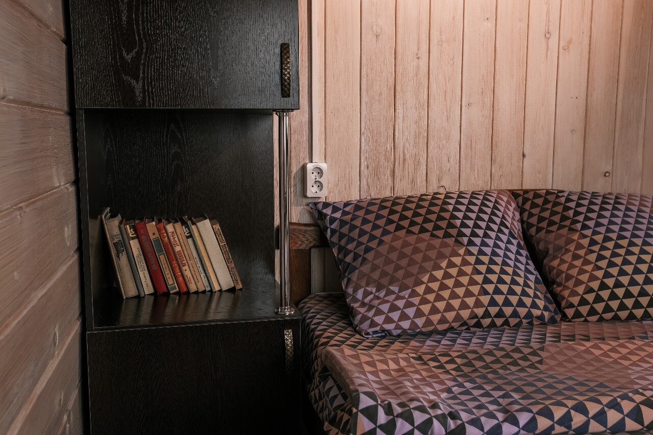 Фото Home-Olkhon